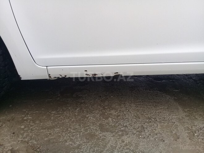 GWM Voleex C30 2013, 164,000 km - 0.2 l - Bakı