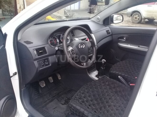 GWM Voleex C30 2013, 164,000 km - 0.2 l - Bakı