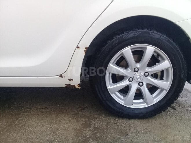 GWM Voleex C30 2013, 164,000 km - 0.2 l - Bakı