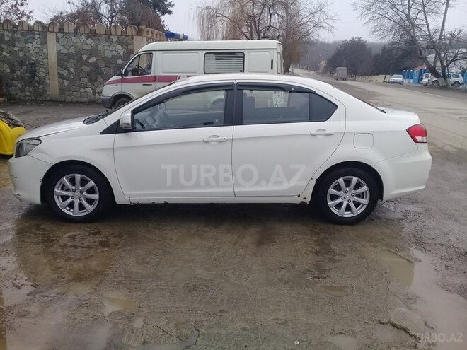 GWM Voleex C30 2013, 164,000 km - 0.2 l - Bakı
