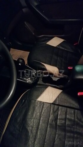 Kia Cerato 2011, 129,000 km - 1.6 l - Bakı
