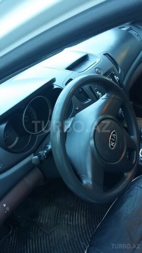 Kia Cerato 2011, 129,000 km - 1.6 l - Bakı