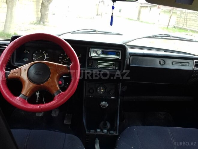 LADA (VAZ) 2107 1984, 53,792 km - 1.6 l - Bakı