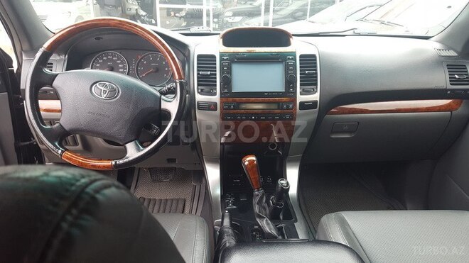 Toyota Prado 2006, 216,000 km - 0.4 l - Bakı