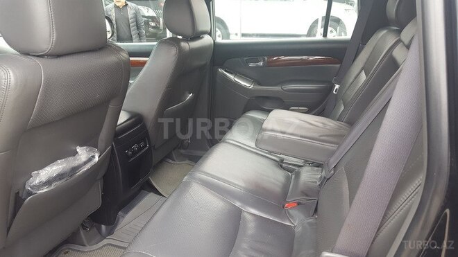 Toyota Prado 2006, 216,000 km - 0.4 l - Bakı