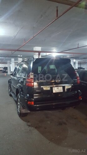 Toyota Prado 2006, 216,000 km - 0.4 l - Bakı
