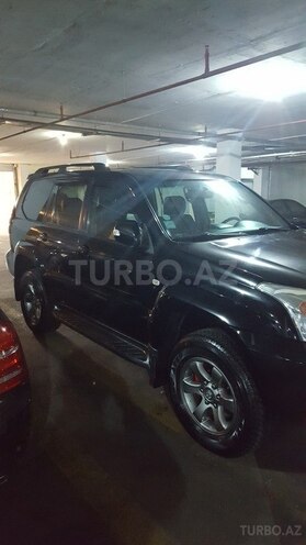 Toyota Prado 2006, 216,000 km - 0.4 l - Bakı