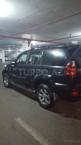 Toyota Prado 2006, 216,000 km - 0.4 l - Bakı