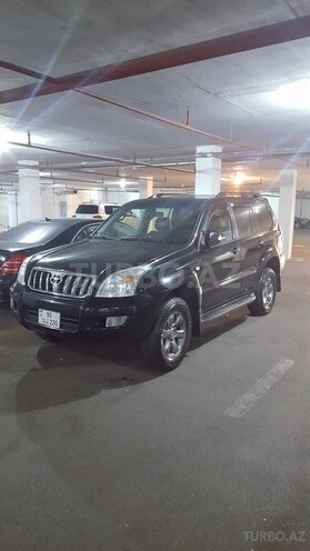 Toyota Prado 2006, 216,000 km - 0.4 l - Bakı