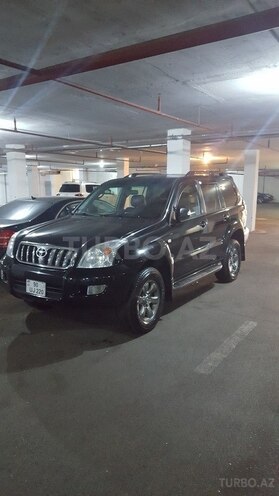 Toyota Prado 2006, 216,000 km - 0.4 l - Bakı