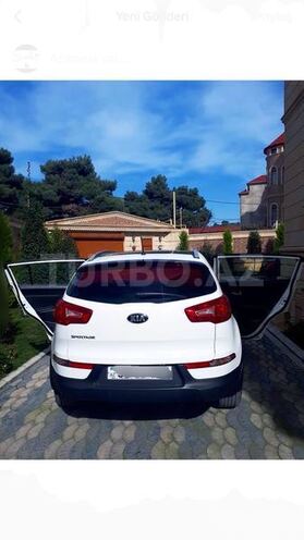 Kia Sportage 2013, 97,000 km - 2.4 л - Bakı