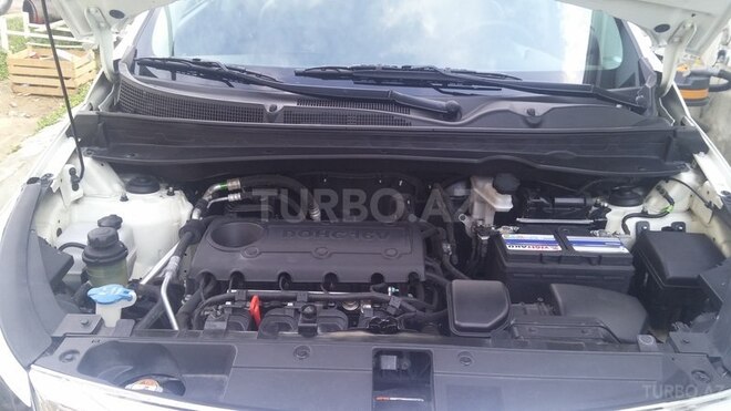 Kia Sportage 2013, 97,000 km - 2.4 л - Bakı