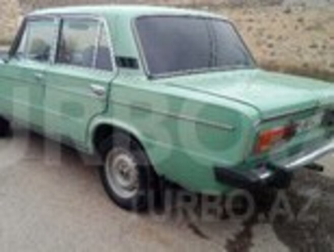 LADA (VAZ) 2106 1989, 348,605 km - 1.3 l - Gəncə