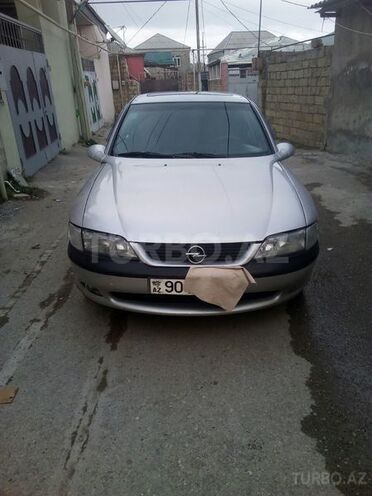 Opel Vectra 1999, 32,000 km - 0.2 л - Bakı