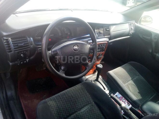 Opel Vectra 1999, 32,000 km - 0.2 л - Bakı