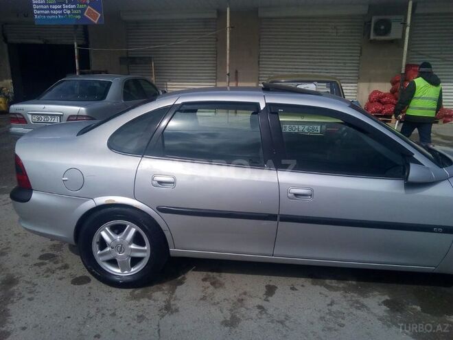Opel Vectra 1999, 32,000 km - 0.2 л - Bakı