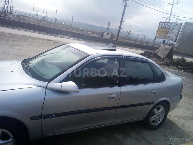 Opel Vectra 1999, 32,000 km - 0.2 л - Bakı
