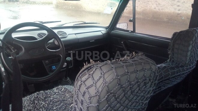LADA (VAZ) 2106 1989, 348,605 km - 1.3 l - Gəncə