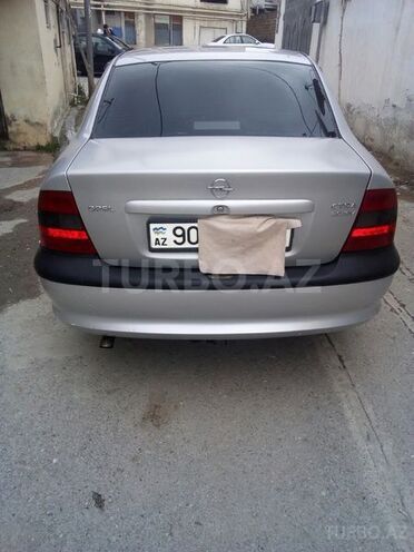 Opel Vectra 1999, 32,000 km - 0.2 л - Bakı