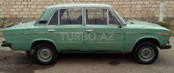 LADA (VAZ) 2106 1989, 348,605 km - 1.3 l - Gəncə