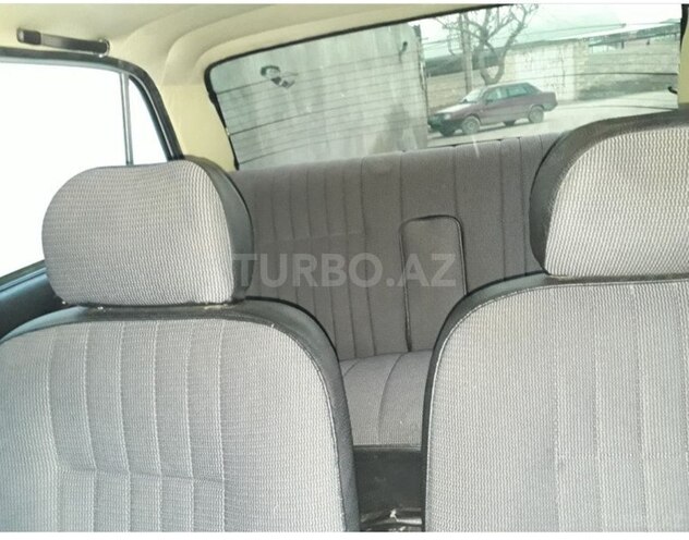 LADA (VAZ) 2106 2000, 220,000 km - 1.6 l - Gəncə