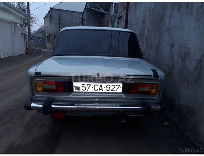 LADA (VAZ) 2106 2000, 220,000 km - 1.6 l - Gəncə