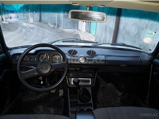 LADA (VAZ) 2106 2000, 220,000 km - 1.6 l - Gəncə