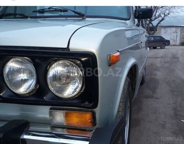 LADA (VAZ) 2106 2000, 220,000 km - 1.6 l - Gəncə
