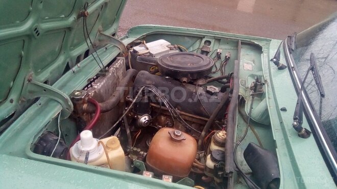 LADA (VAZ) 2106 1989, 348,605 km - 1.3 l - Gəncə