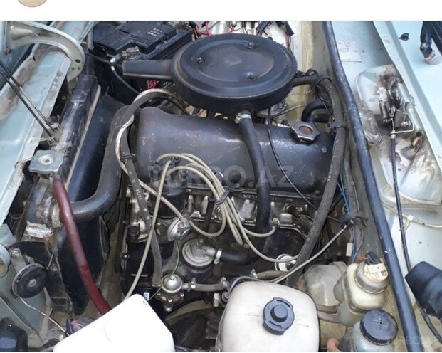 LADA (VAZ) 2106 2000, 220,000 km - 1.6 l - Gəncə