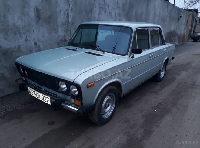 LADA (VAZ) 2106 2000, 220,000 km - 1.6 l - Gəncə