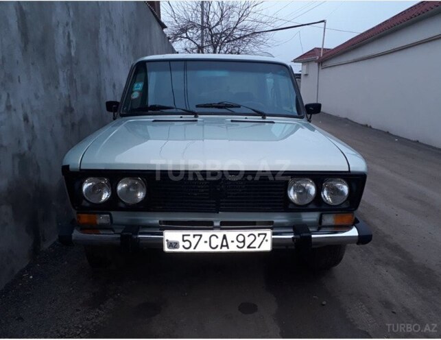 LADA (VAZ) 2106 2000, 220,000 km - 1.6 l - Gəncə