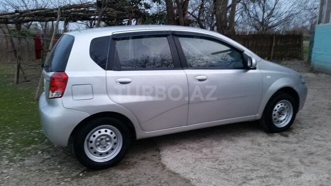 Chevrolet Aveo 2006, 30,000 km - 0.1 l - Bakı