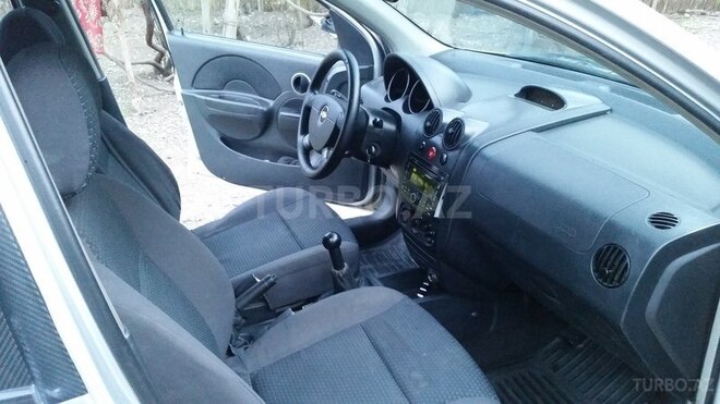 Chevrolet Aveo 2006, 30,000 km - 0.1 l - Bakı