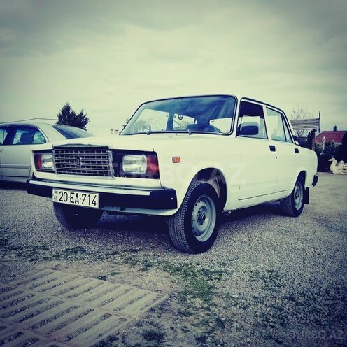 LADA (VAZ) 2107 2008, 21,285 km - 0.2 l - Gəncə