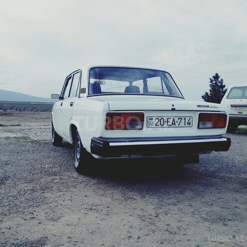 LADA (VAZ) 2107 2008, 21,285 km - 0.2 l - Gəncə