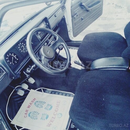 LADA (VAZ) 2107 2008, 21,285 km - 0.2 l - Gəncə
