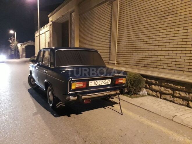 LADA (VAZ) 2106 2003, 73,000 km - 1.6 l - Bakı