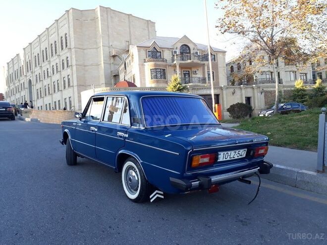 LADA (VAZ) 2106 2003, 73,000 km - 1.6 l - Bakı