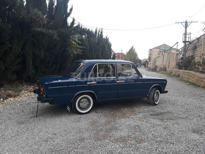 LADA (VAZ) 2106 2003, 73,000 km - 1.6 l - Bakı
