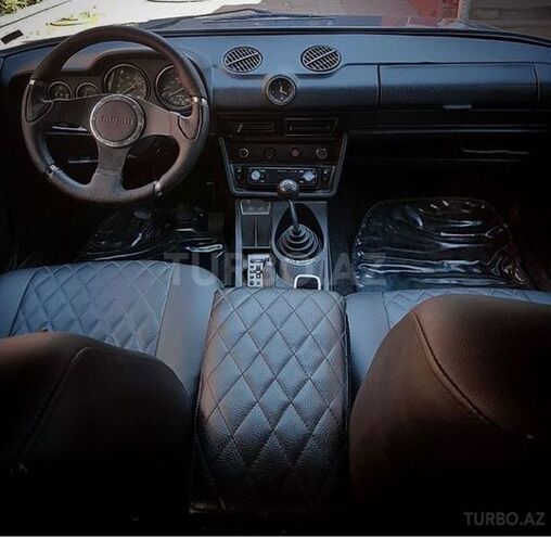 LADA (VAZ) 2106 2003, 73,000 km - 1.6 l - Bakı