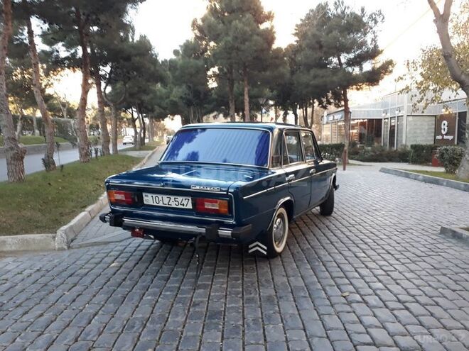 LADA (VAZ) 2106 2003, 73,000 km - 1.6 l - Bakı