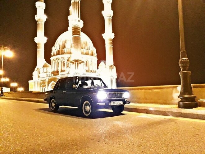 LADA (VAZ) 2106 2003, 73,000 km - 1.6 l - Bakı