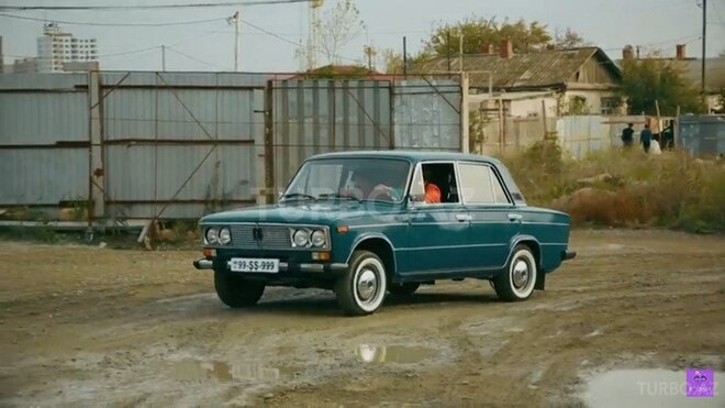 LADA (VAZ) 2106 2003, 73,000 km - 1.6 l - Bakı
