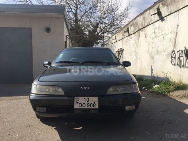 Daewoo Espero 1994, 272,000 km - 1.5 l - Bakı
