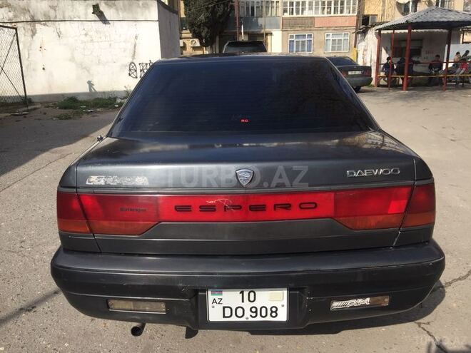 Daewoo Espero 1994, 272,000 km - 1.5 l - Bakı