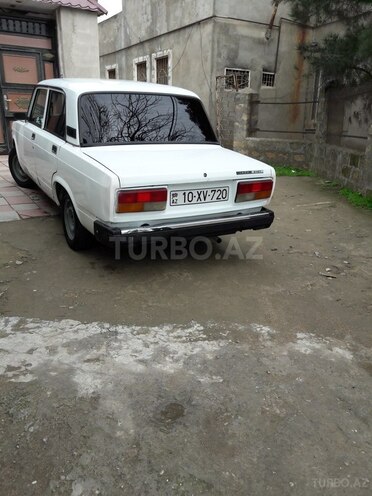 LADA (VAZ) 2107 2006, 190,000 km - 1.6 l - Bakı