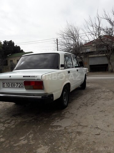 LADA (VAZ) 2107 2006, 190,000 km - 1.6 l - Bakı
