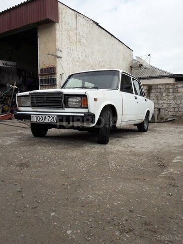 LADA (VAZ) 2107 2006, 190,000 km - 1.6 l - Bakı