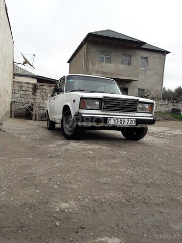 LADA (VAZ) 2107 2006, 190,000 km - 1.6 l - Bakı